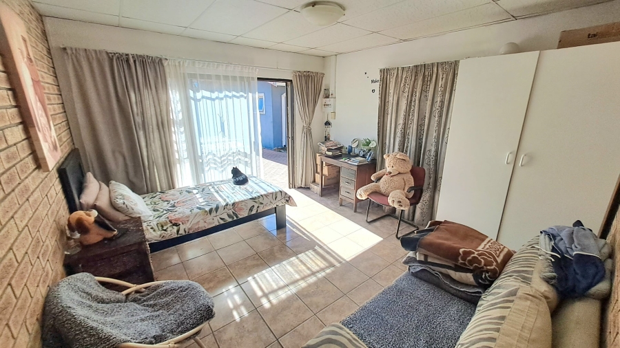 9 Bedroom Property for Sale in Universitas Free State